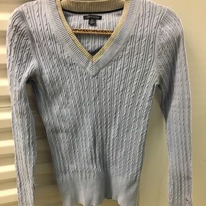 NEW Tommy Hilfiger Sweater